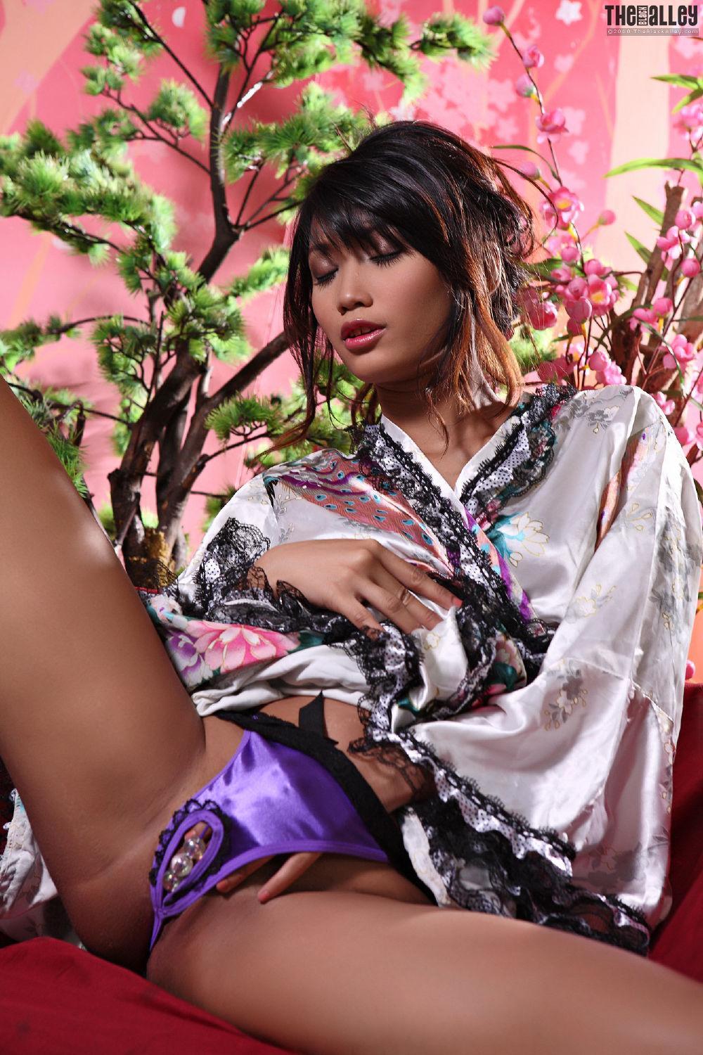 [The Black Alley] Ramita Set.04(18)