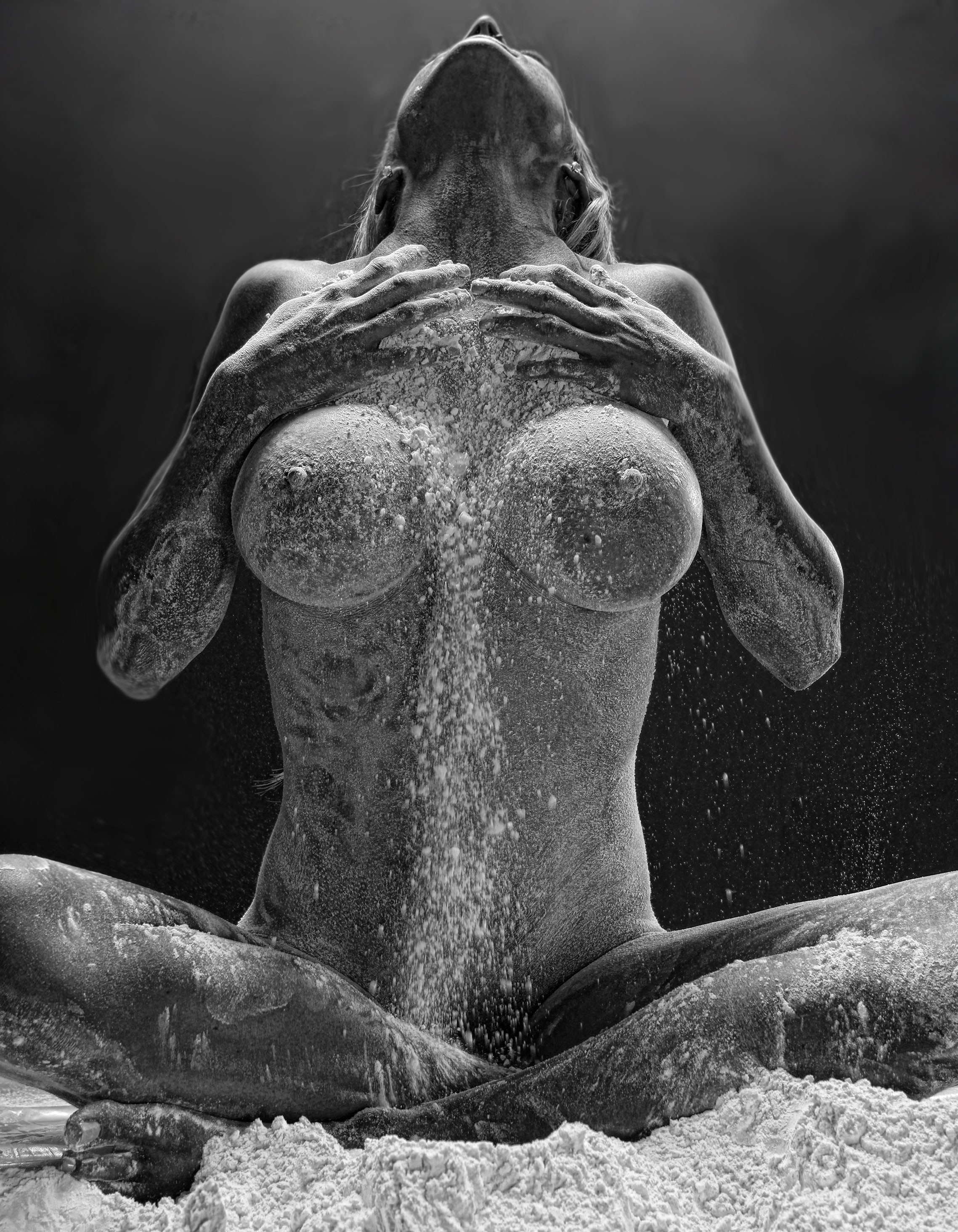 обнаженная в песке - Кейси Кимел / Kaci Kemuel nude by GW Burns - Digital Curves august-september 2017 обнаженная в песке - Кейси Кимел / Kaci Kemuel nude by GW Burns - Digital Curves august-september 2017