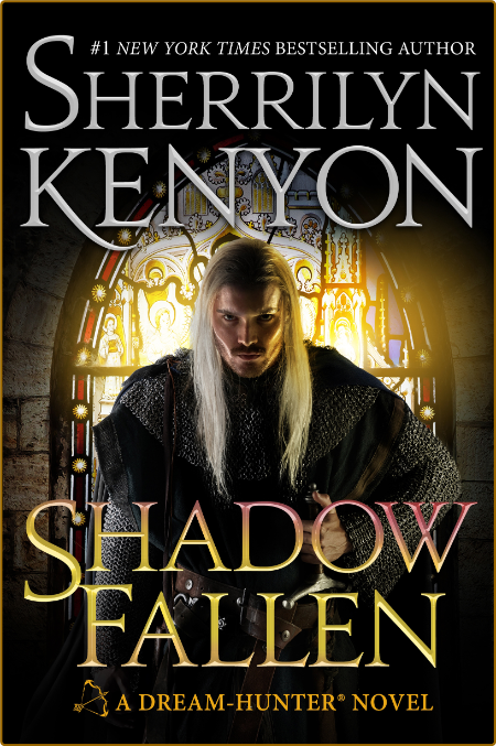 Shadow Fallen - Sherrilyn Kenyon UdTVkwJb_o