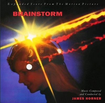 Brainstorm Soundtrack