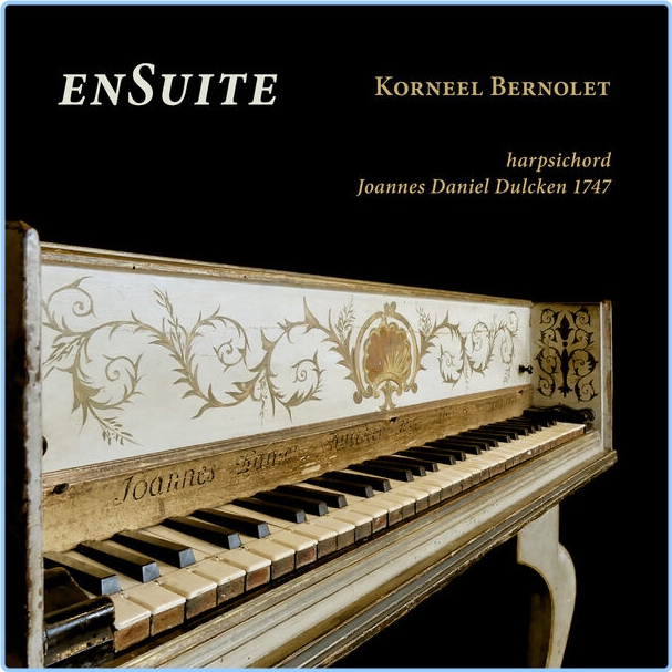 Korneel Bernolet EnSuite (2024) 24Bit 96kHz [FLAC] 1SiGibeU_o