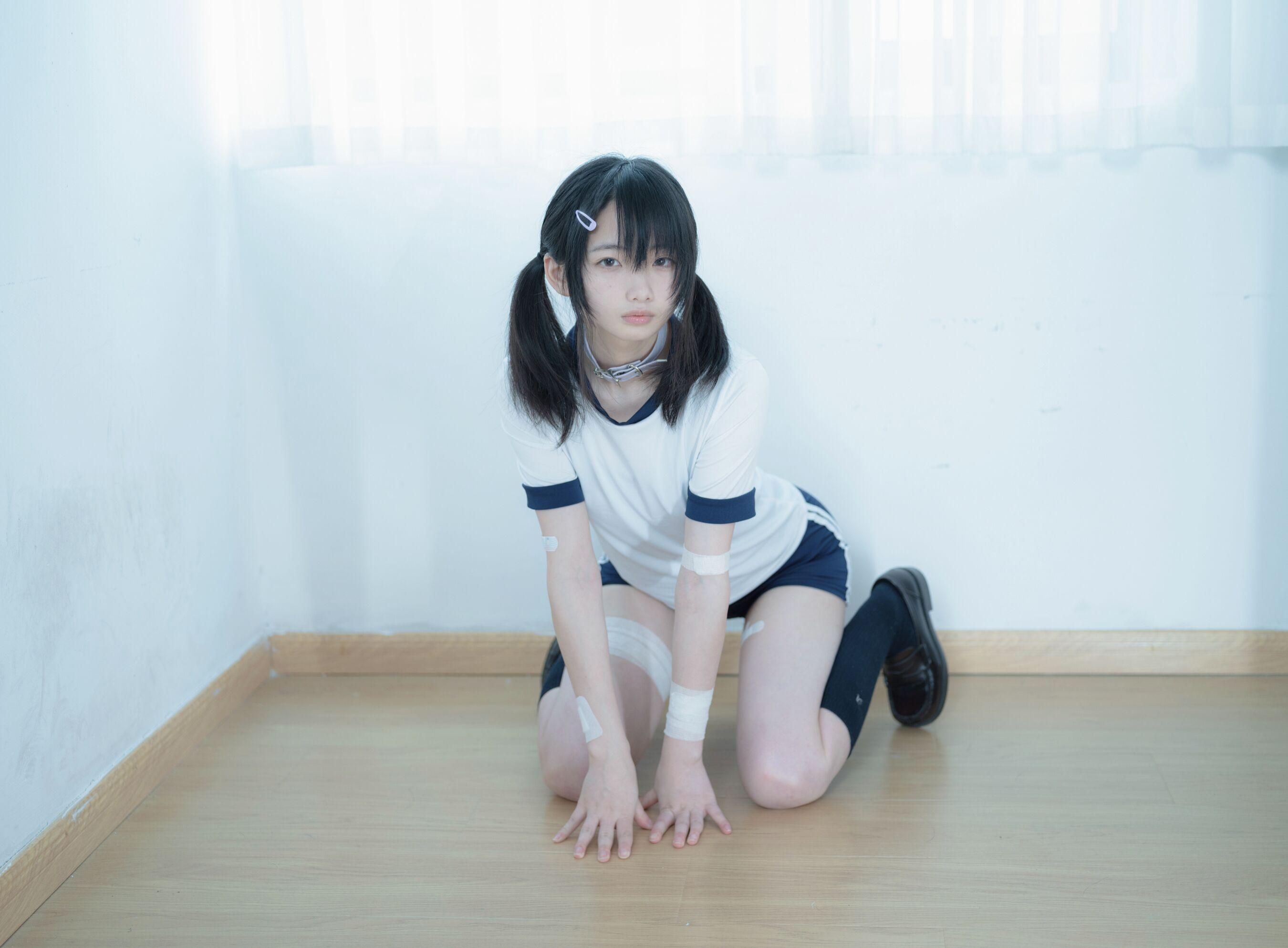 国模人体 千澄初《ACE02》(13)