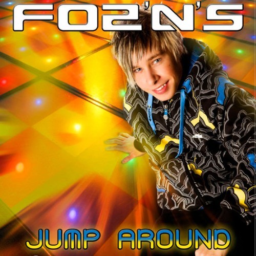 Foz'n's - Jump Around - 2008