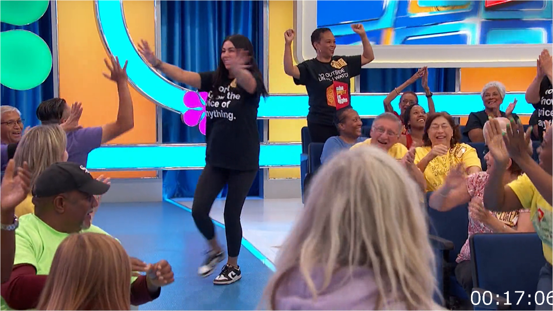 The Price Is Right (2024-10-01) [1080p/720p] (H264) 4QKpYcwE_o