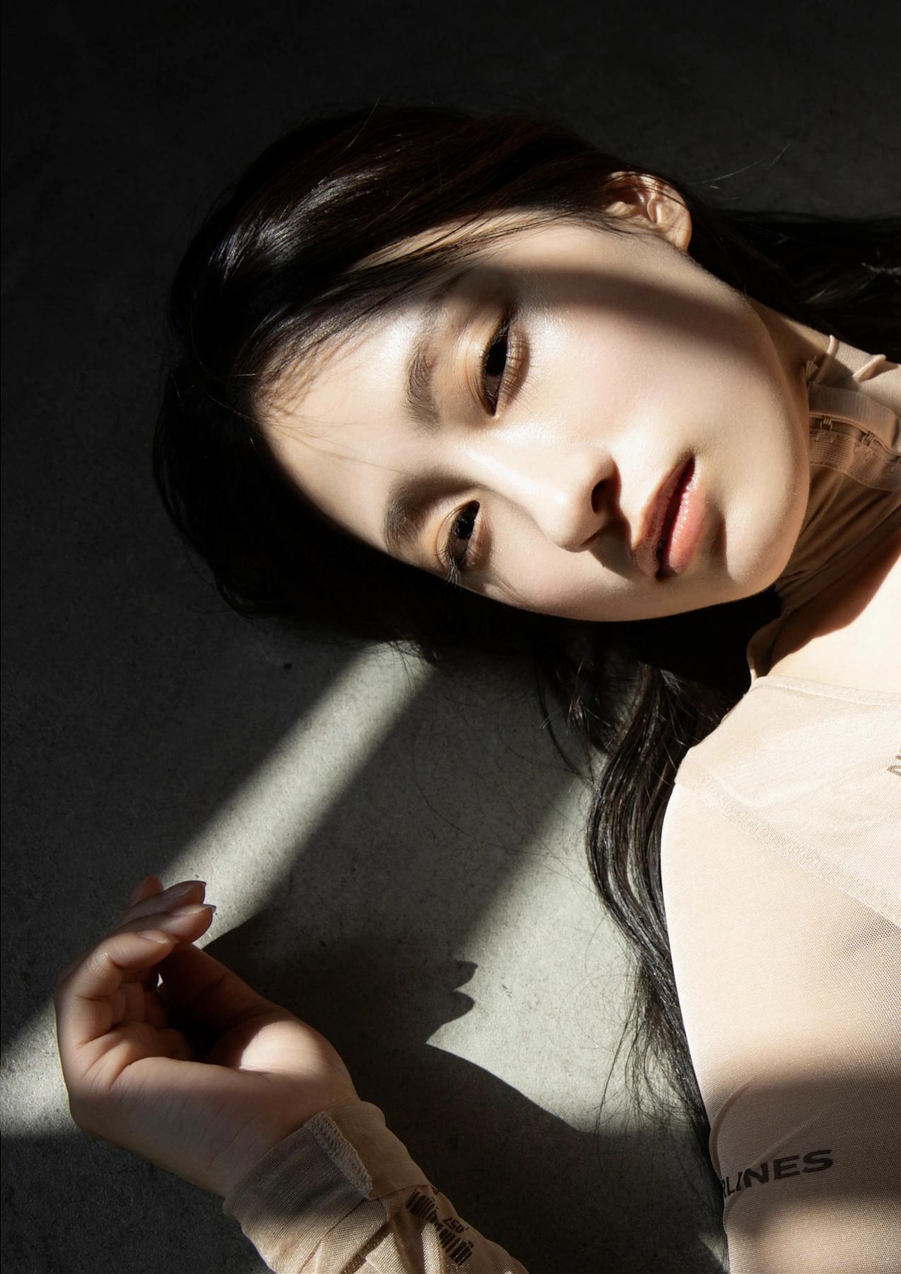 Ayano Sumida 澄田綾乃, DOLCEデジタル写真集 「絶対的な関係」 Set.03(15)