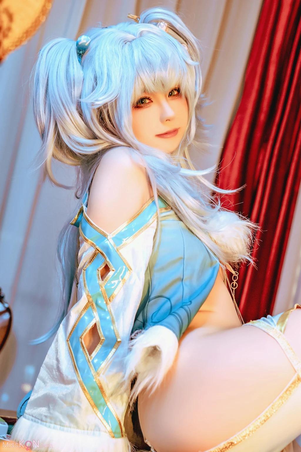 Coser@Quan冉有点饿: 芙洛伦妙手回春 (66 photos)(6)