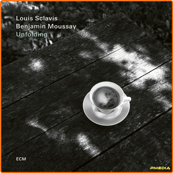 Louis Sclavis Unfolding (2024) 24Bit 88 2kHz [FLAC] 34vEjNrA_o