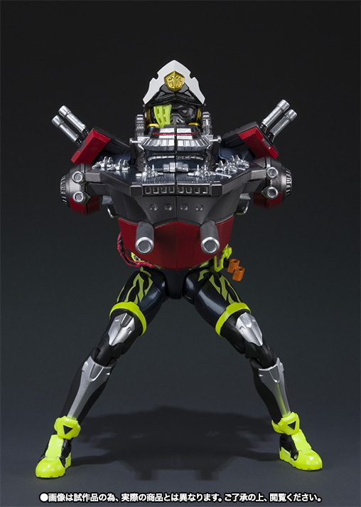 Kamen Rider - Figures Serie (Bandai) EeSZpt5G_o