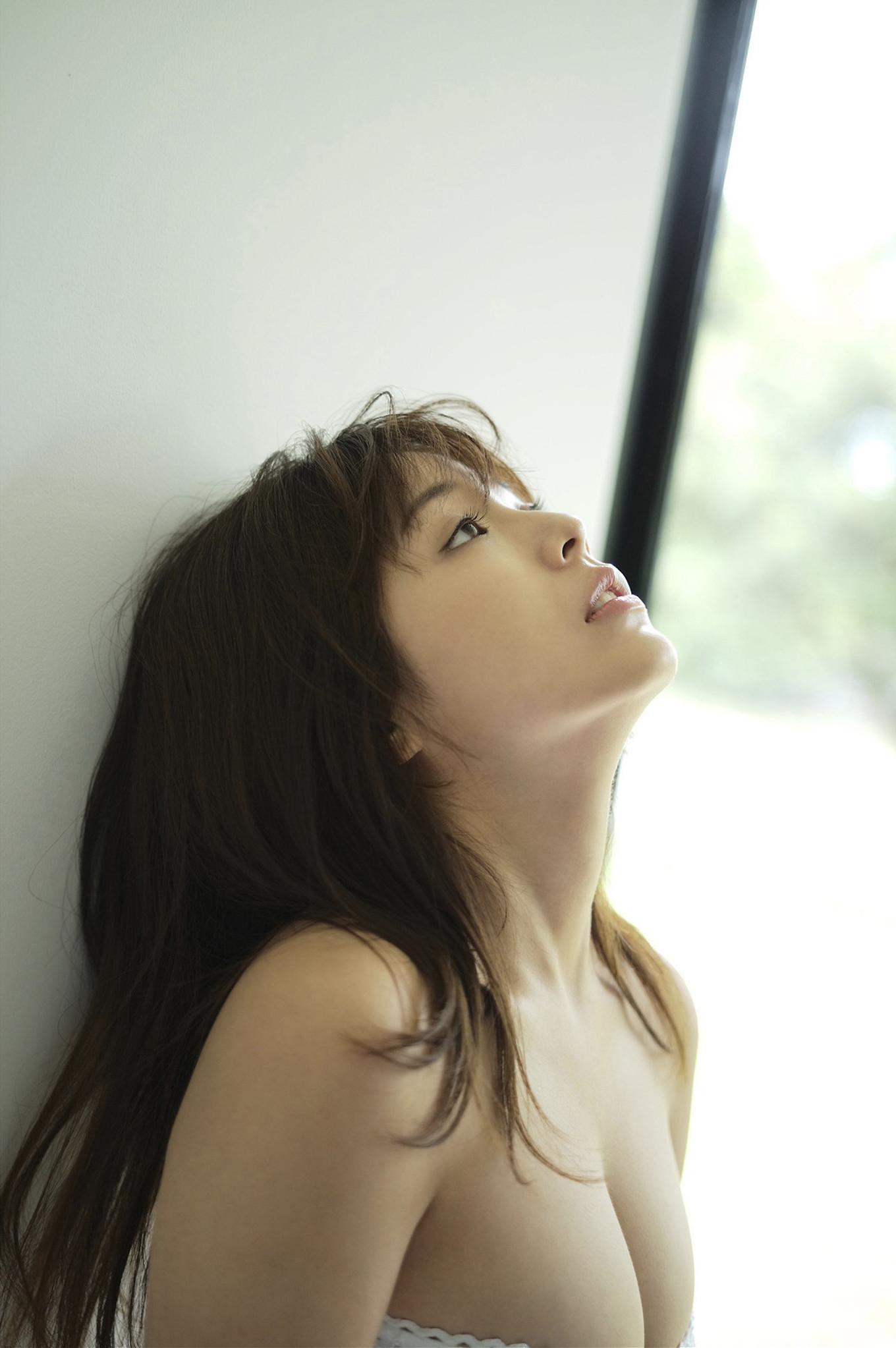 Natsuki Kawamura 川村那月, 週刊ポストデジタル写真集 「令和のレースクイーン」 Set.01(5)