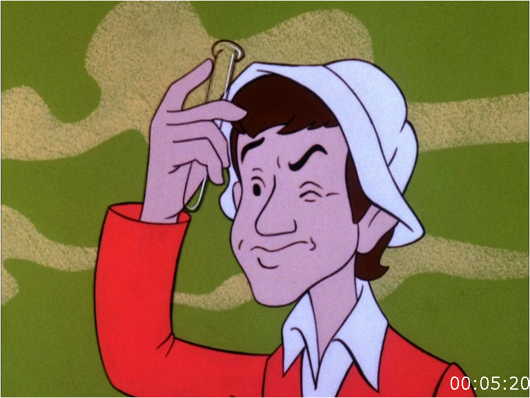 Gilligan's Planet Complete Cartoon Series In MP4 Format  EZ7gbRUD_o