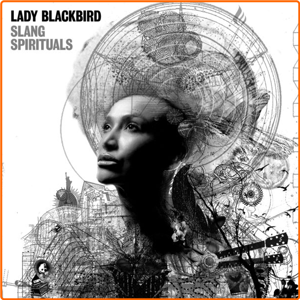 Soul, Jazz Lady Blackbird Slang Spirituals (2024) [FLAC] XquUFgu7_o