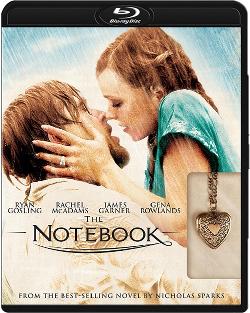 Pamiętnik / The Notebook (2004) MULTi.1080p.BluRay.x264.AC3-DENDA / LEKTOR i NAPISY PL
