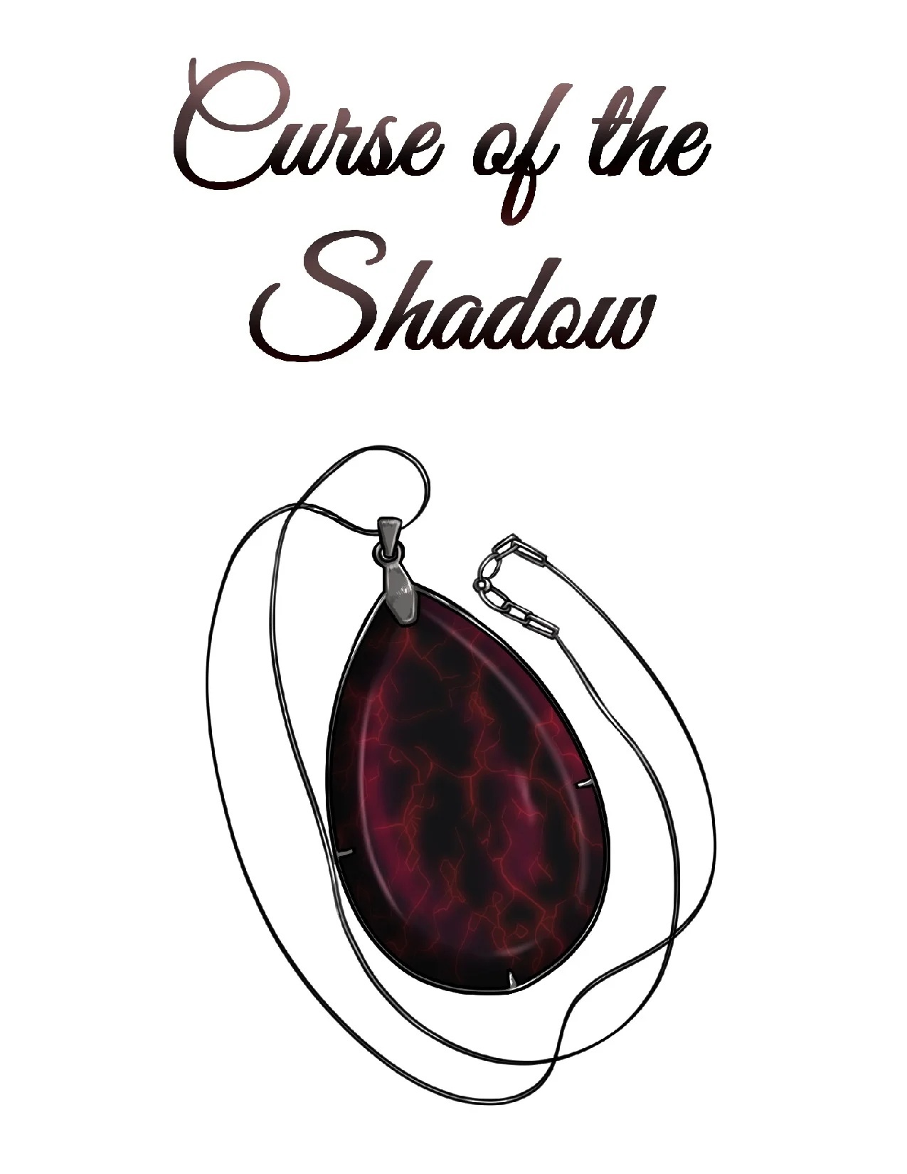 Curse Of The Shadows (completo) - 9
