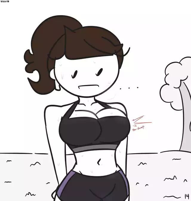 [SSSir8] Jaiden Jog (Part 1-2) [Spanish]