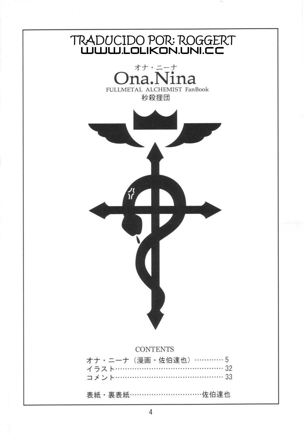 Ona Nina - 2