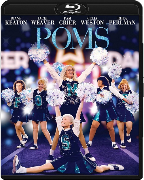 Królowe życia / Poms (2019) MULTi.1080p.BluRay.x264.DTS.AC3-DENDA / LEKTOR i NAPISY PL