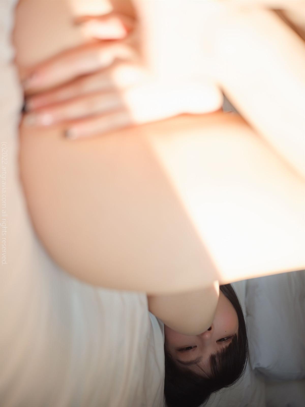 JangJoo 장주, ArtGravia Vol.487 Photobook Set.01(41)