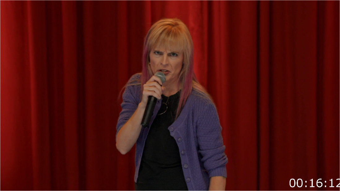 Maria Bamford Weakness Is The Brand (2020) [1080p] WEBrip (x264) DlvTIgBI_o