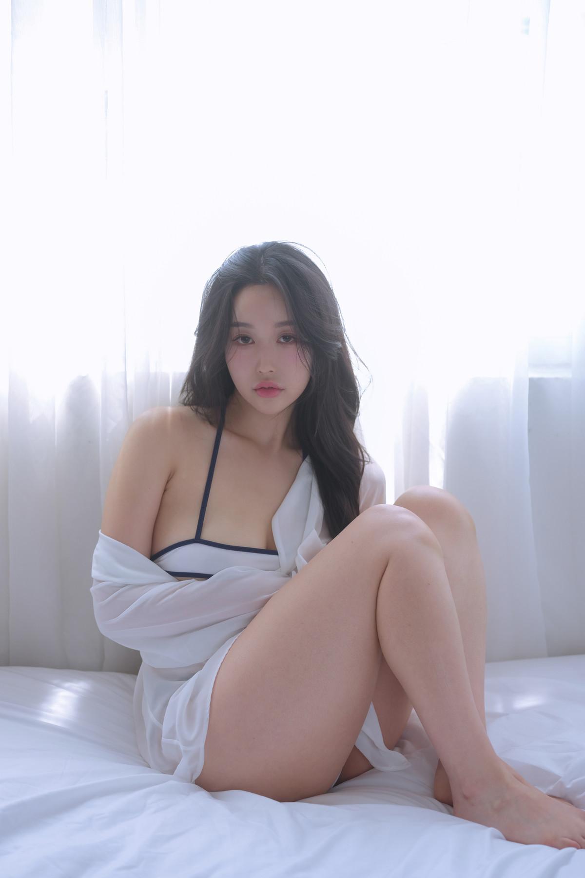 Seoe 박서이, [Yo-U] Seoe Microbikini + Underwear Set.02(2)