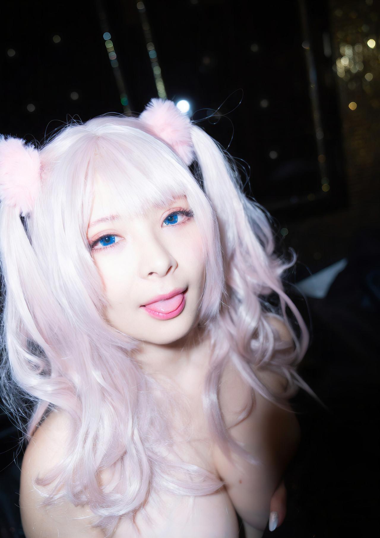 Yuko Haruno 春野ゆこ, 写真集 『肉感ギャル娘』 Set.03(61)