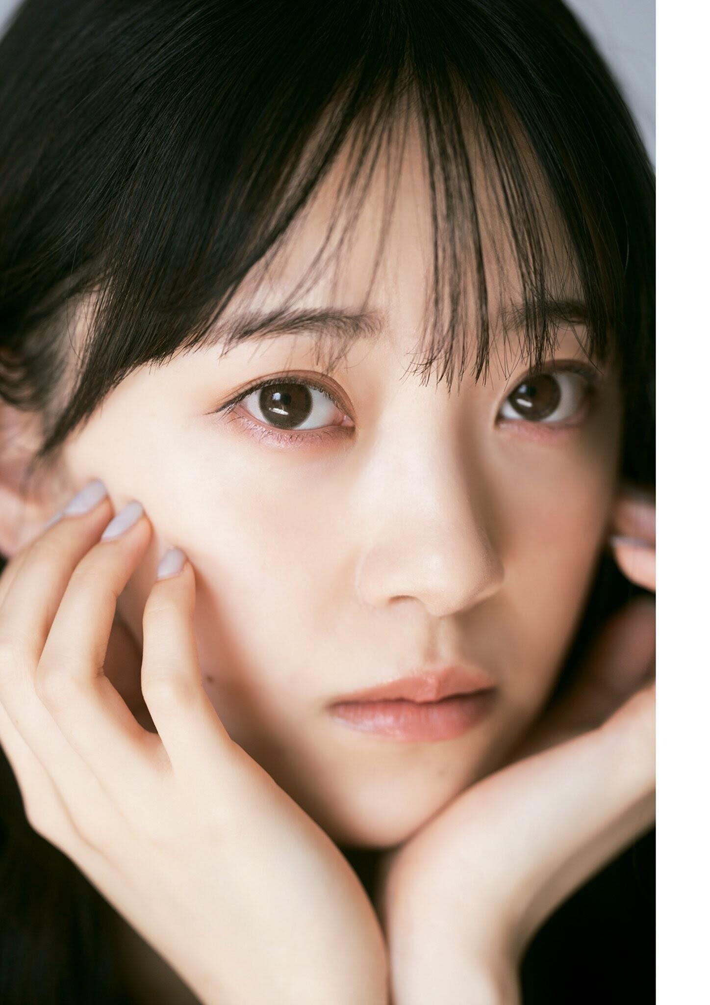 Miona Hori 堀未央奈, BUBKA 2021.04 (ブブカ 2021年4月号)(3)