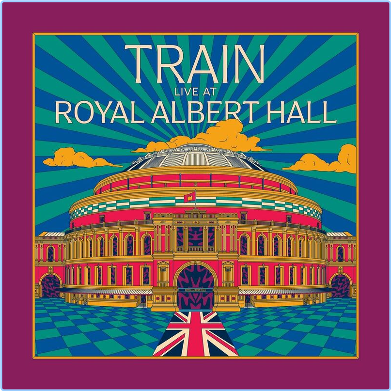 Train Live At Royal Albert Hall (2024) [320 Kbps] E48Ymgo7_o