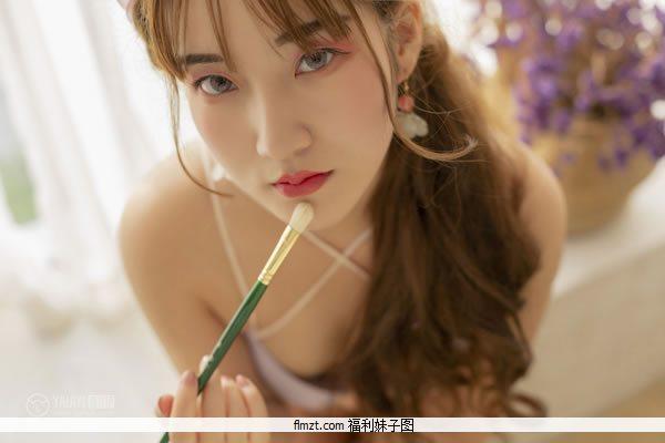 雅拉伊Y251顾盼兮-自画像写真(27)