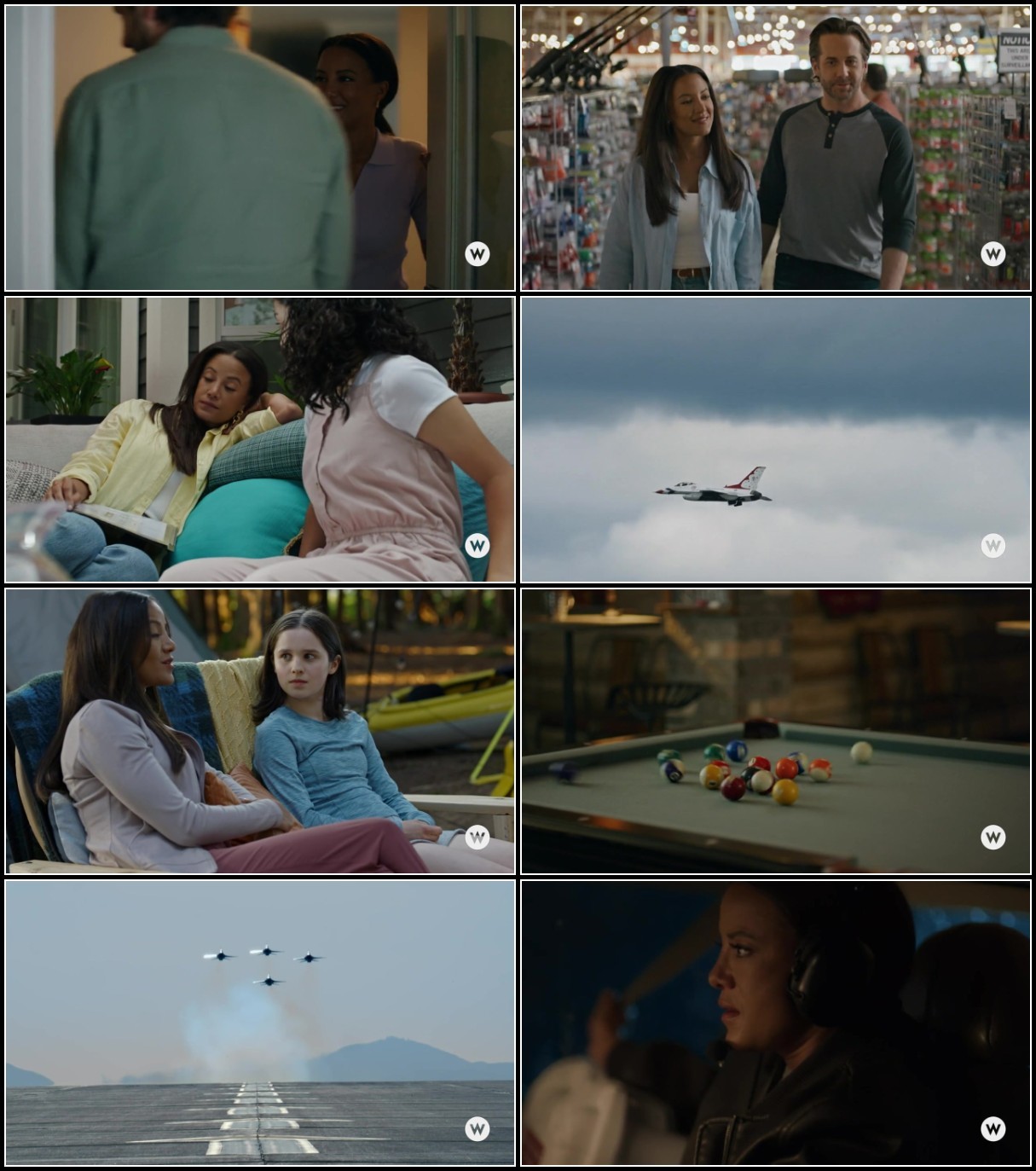 Come Fly With Me (2023) 720p WEBRip x264 AAC-YTS 62WtSjdi_o