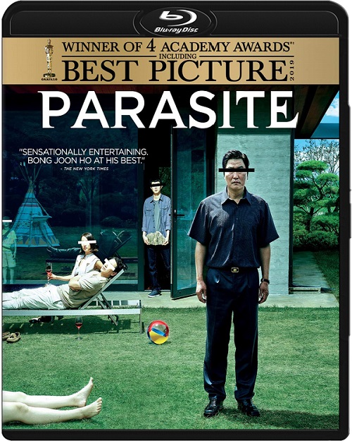 Parasite / Gi-saeng-chung (2019) MULTi.1080p.BluRay.x264.AC3-DENDA / LEKTOR i NAPISY PL