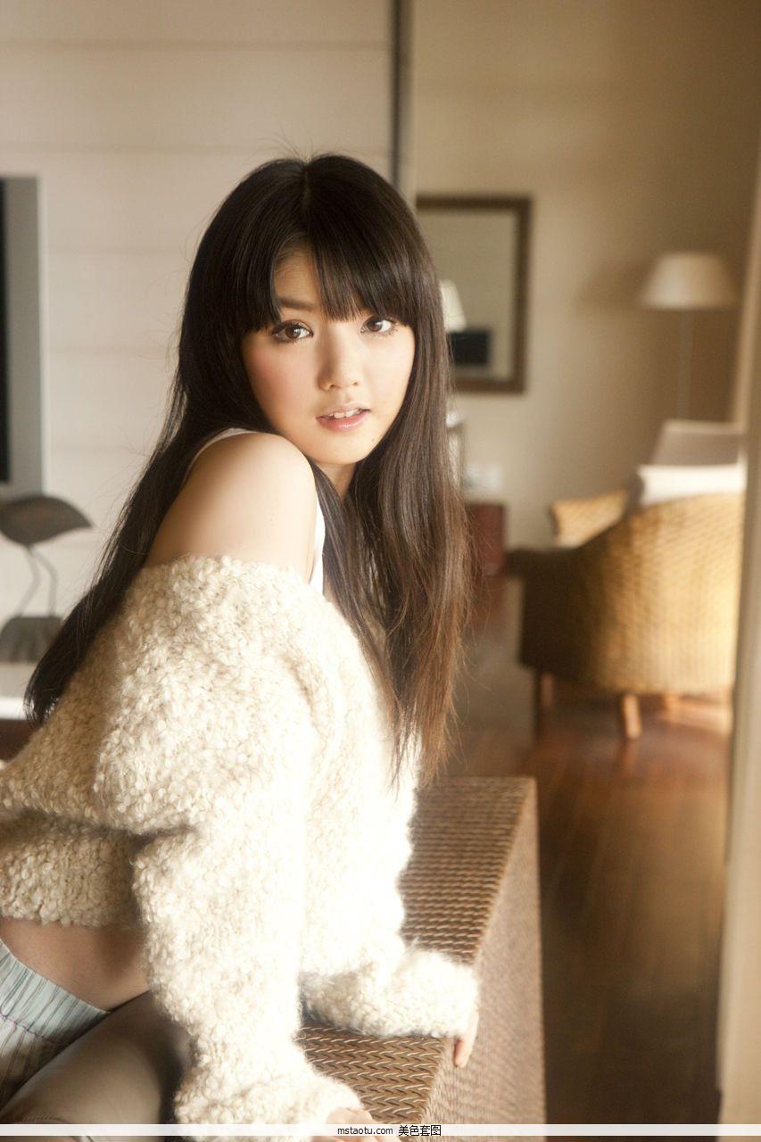 [H!P Digital Books] No.75 道重沙由美 Sayumi Michishige(13)