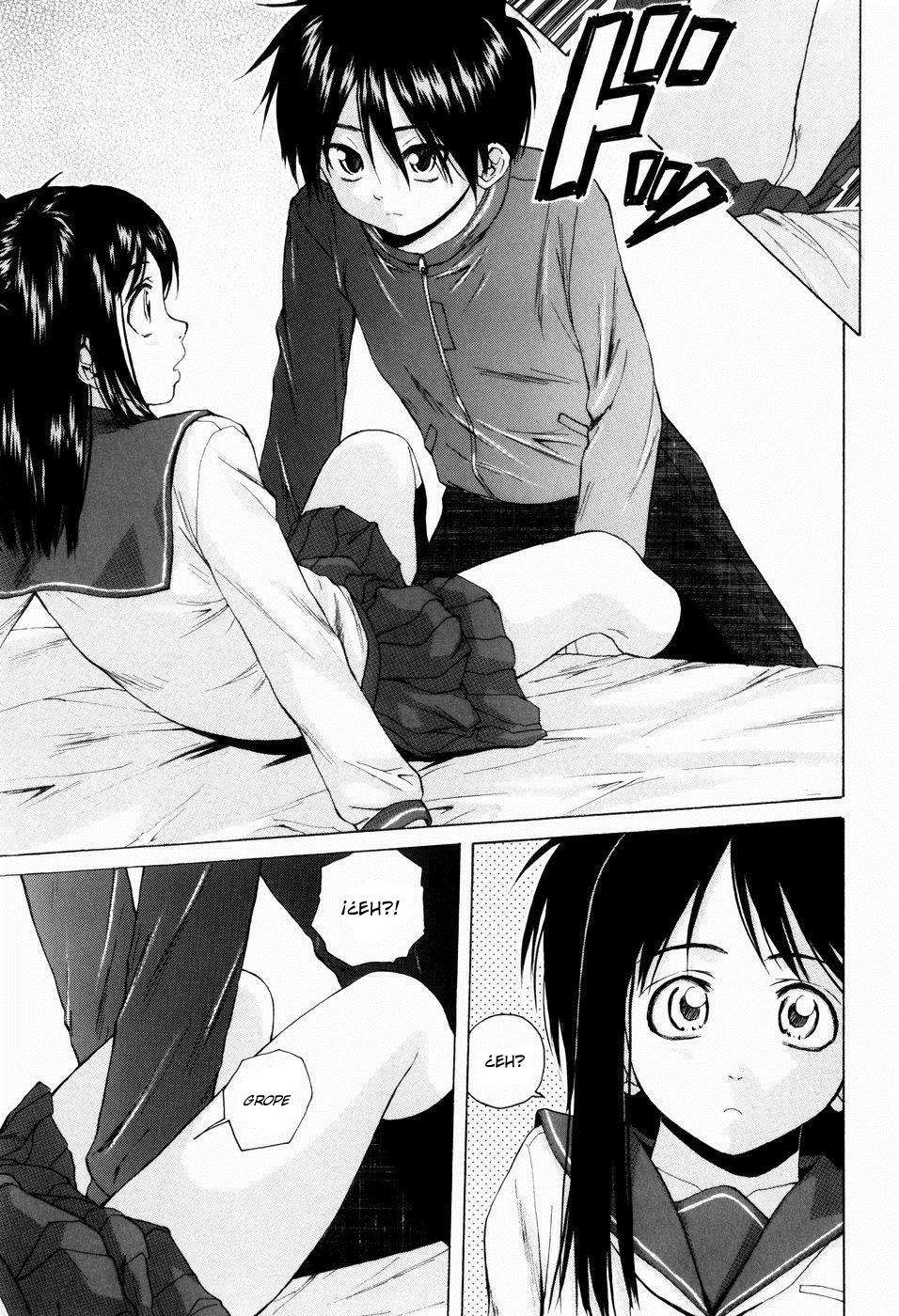 Otokonoko Onnanoko Chapter-3 - 20