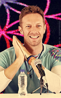 Chris Martin UUYouXKB_o