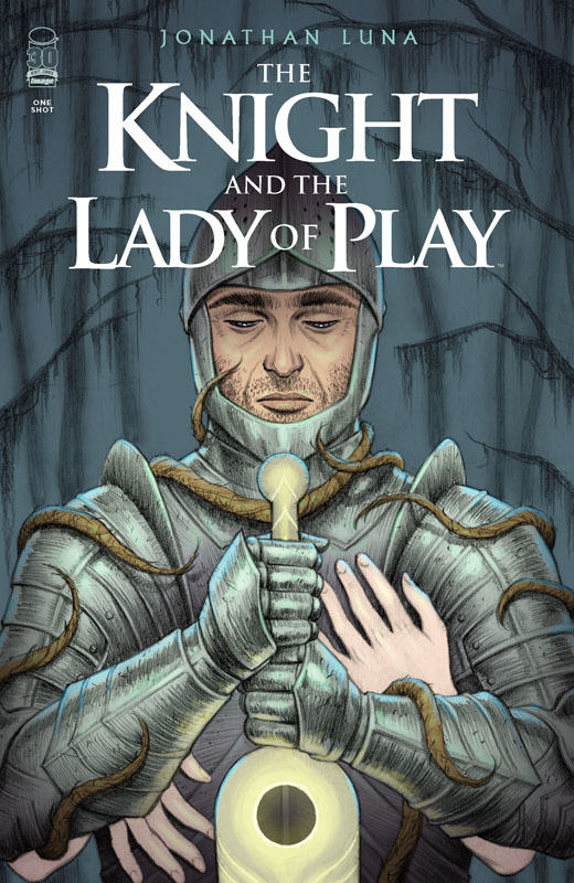 The Knight and the Lady of Play (2022)