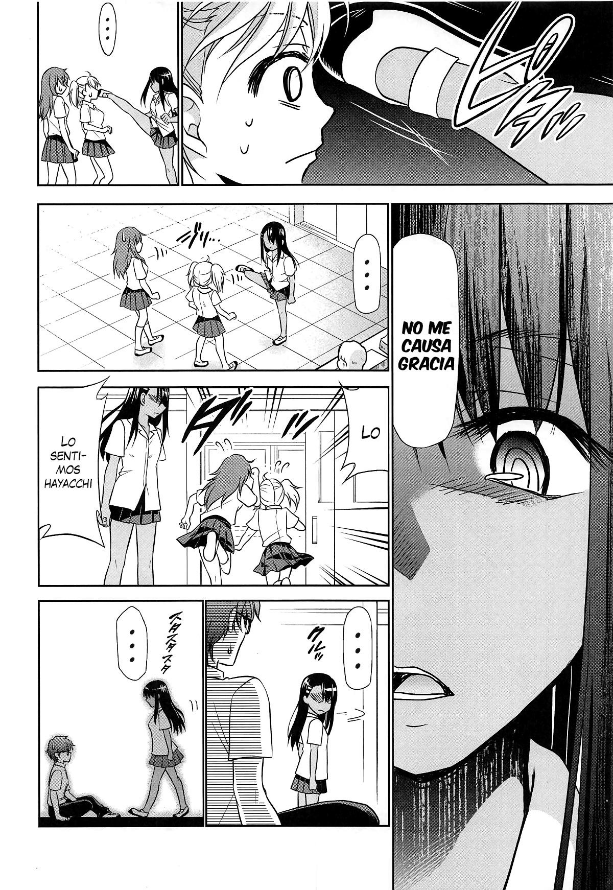 Ijirimakutte Nagatoro-san 2 - 7