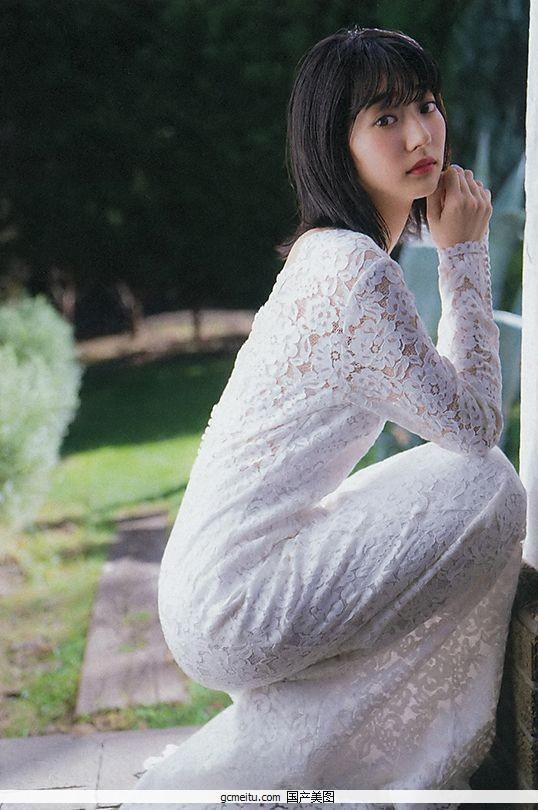 武田玲奈, Rena Takeda - Big Comic Spirits, FRIDAY GOLD, Weekly Playboy, Y19..(14)