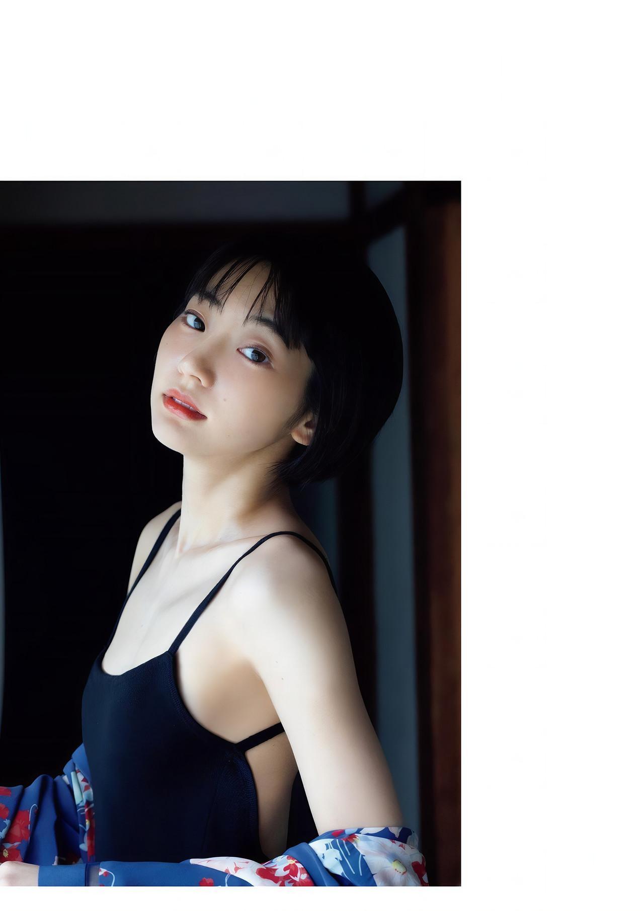 Rena Takeda 武田玲奈, 写真集 Photobook [Rubeus] Set.04(7)