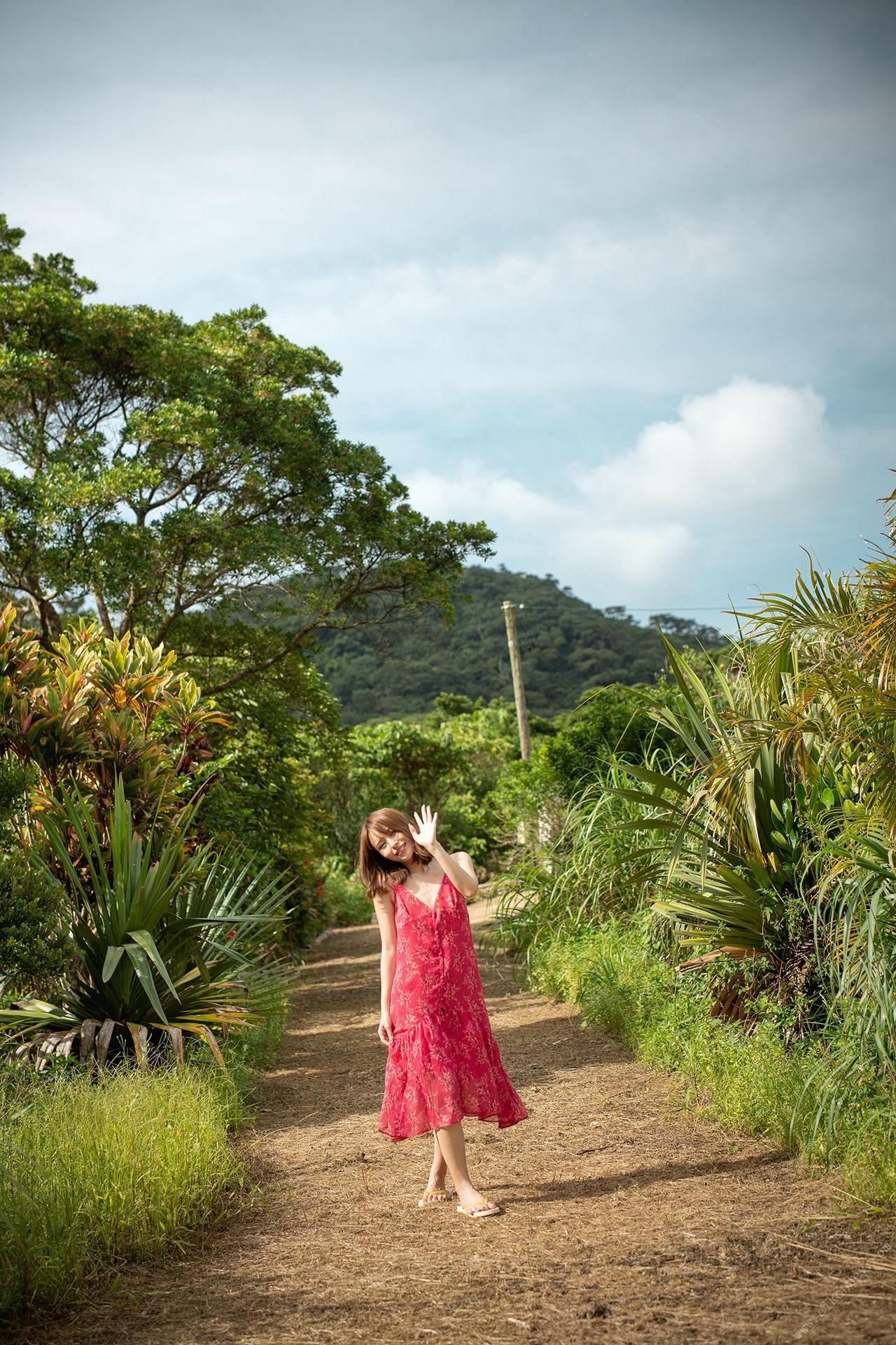 Mayuki Ito 伊藤舞雪, アサ芸SEXY女優写真集 Private オール未公開カットvol.1 「Pure Heart」 Set.02(8)