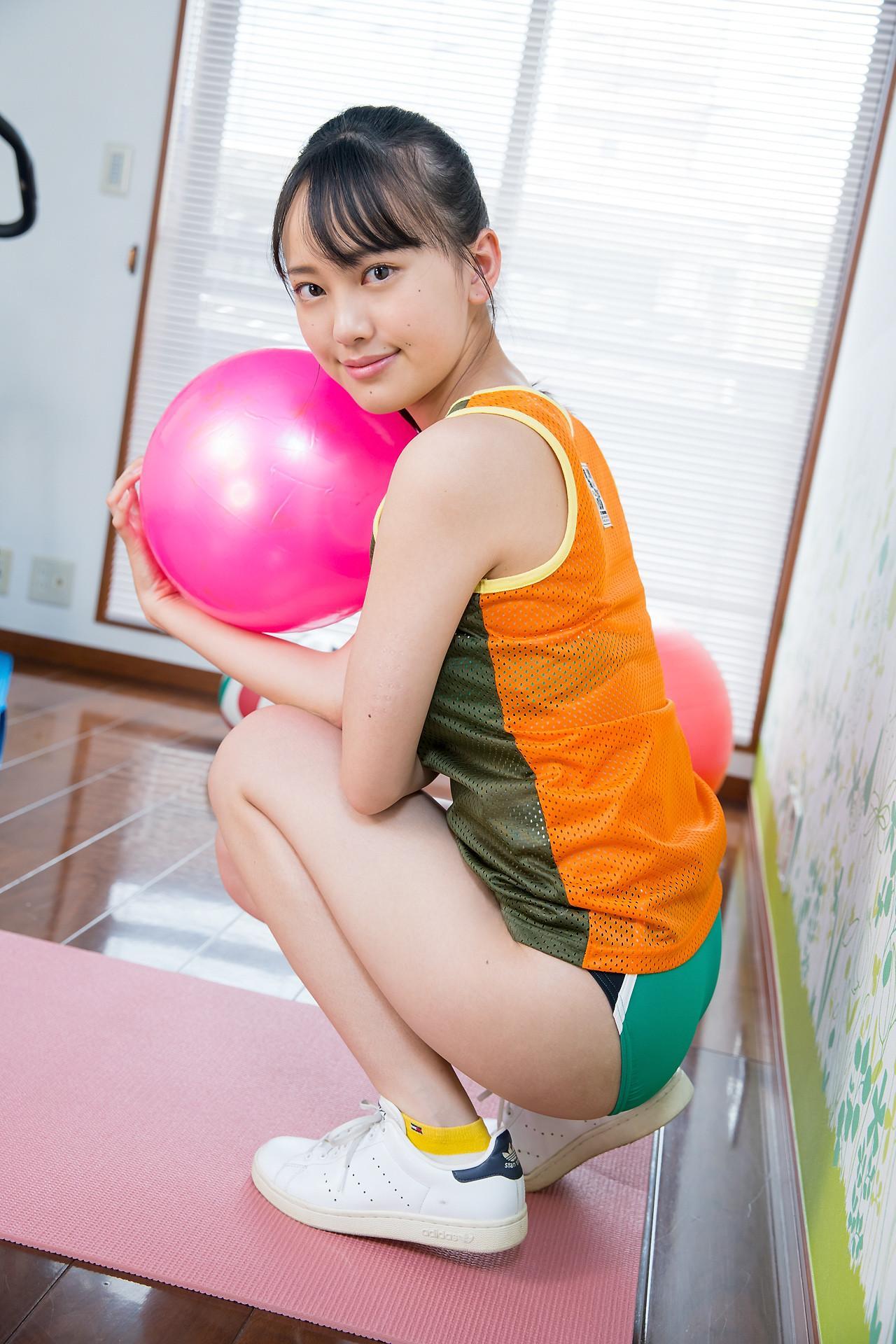 Sarina Kashiwagi 柏木さりな, [Minisuka.tv] 2023.07.13 Regular Gallery 2.3(31)