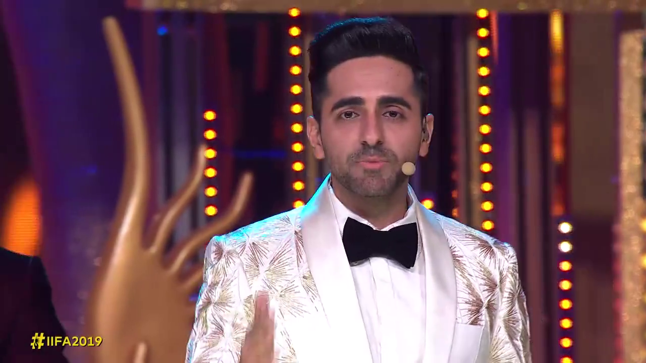 iifa Awards Movie Screenshot