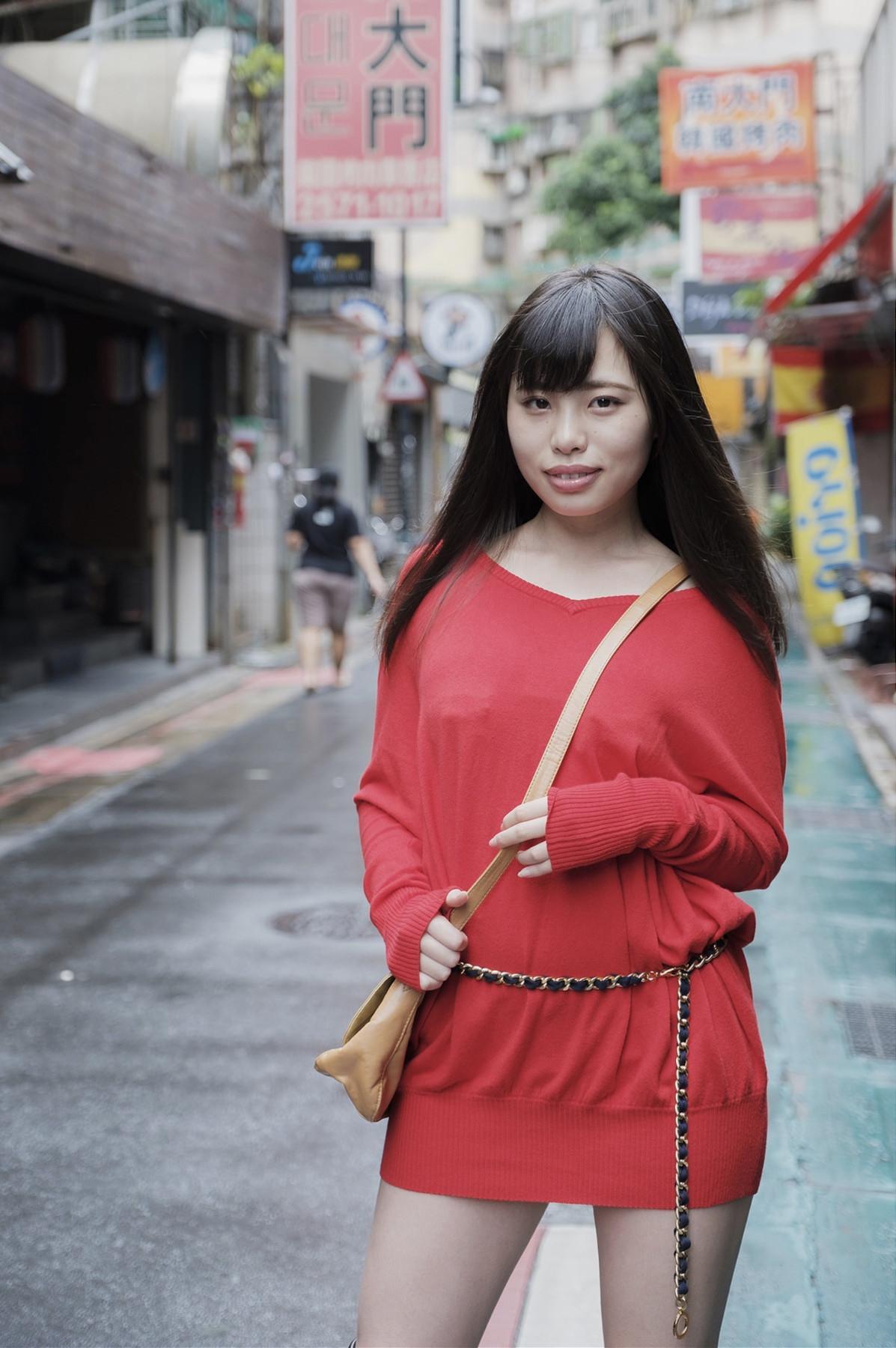 SenaAmane 天音汐那, Evolved Gravure 写真集 『クチビルに触れて vol.4』 Set.01(1)