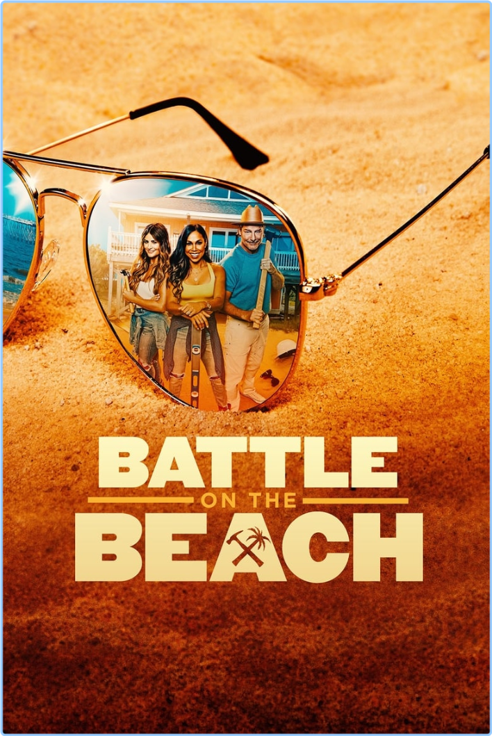 Battle On The Beach S04E04 [1080p] (x265) RzcoV3xi_o