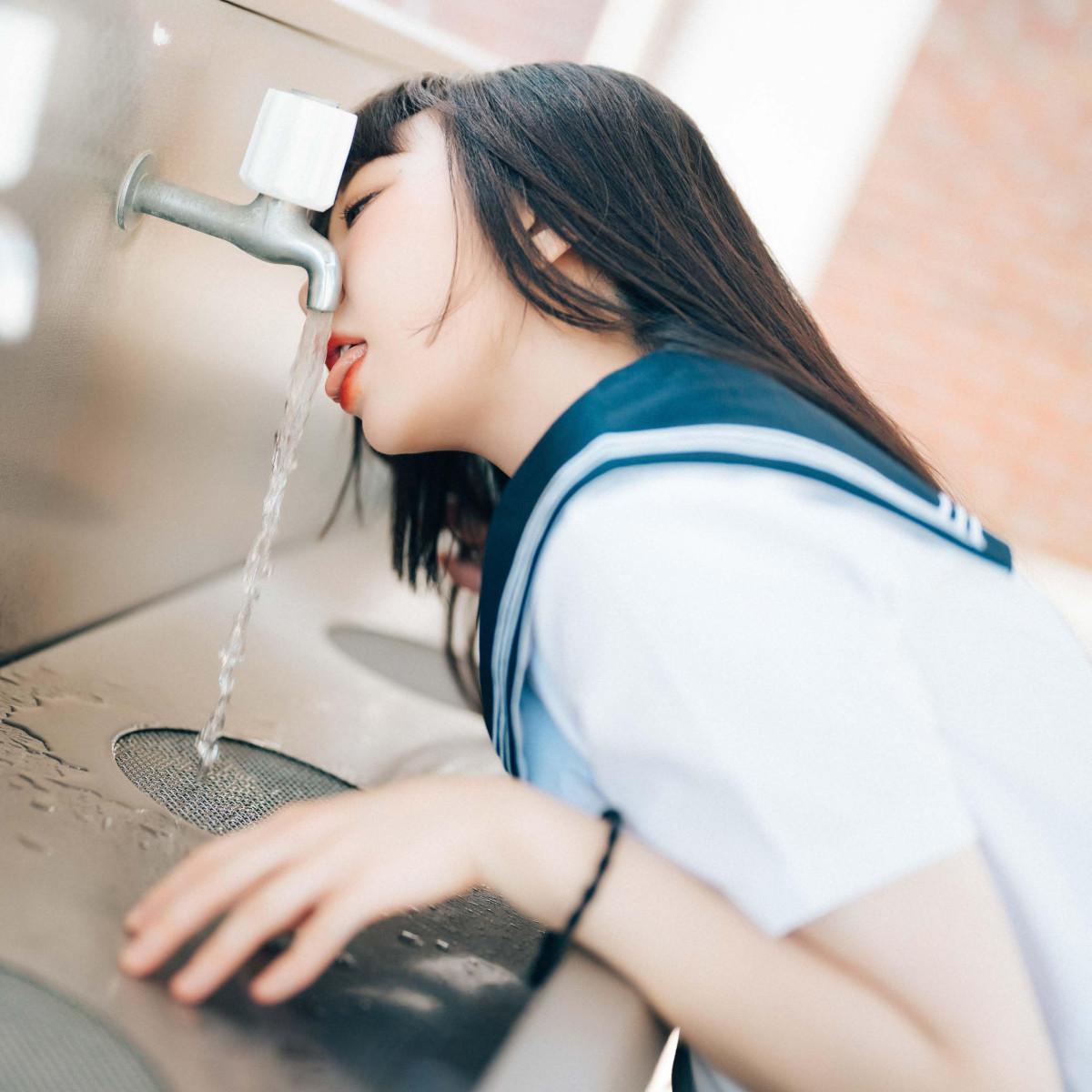 Doyeon 도연, Photobook ‘Late Summer’ Set.03(23)