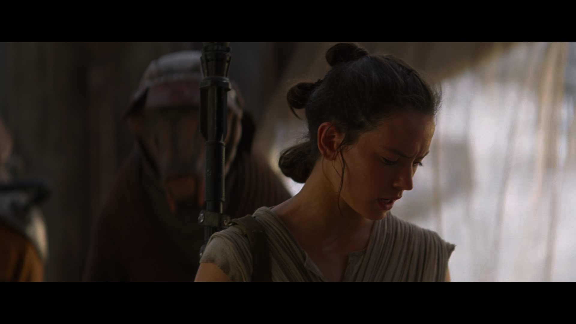 Star Wars Ep. VII: The Force Awakens instal