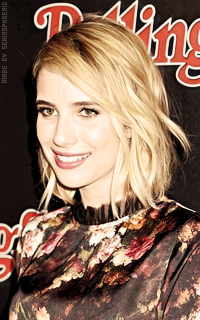 Emma Roberts YPqrURaS_o