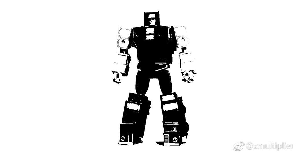 [X-Transbots] Produit Tiers - Jouets Berserkars forme Monolith (MX-XIII à MX-VII) - aka Stunticons forme Menasor/Menaseur VDjJuMyq_o