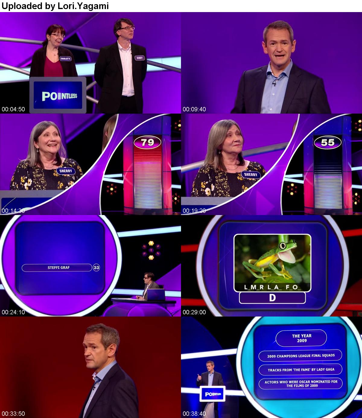 Pointless S20E18 HDTV-NORITE