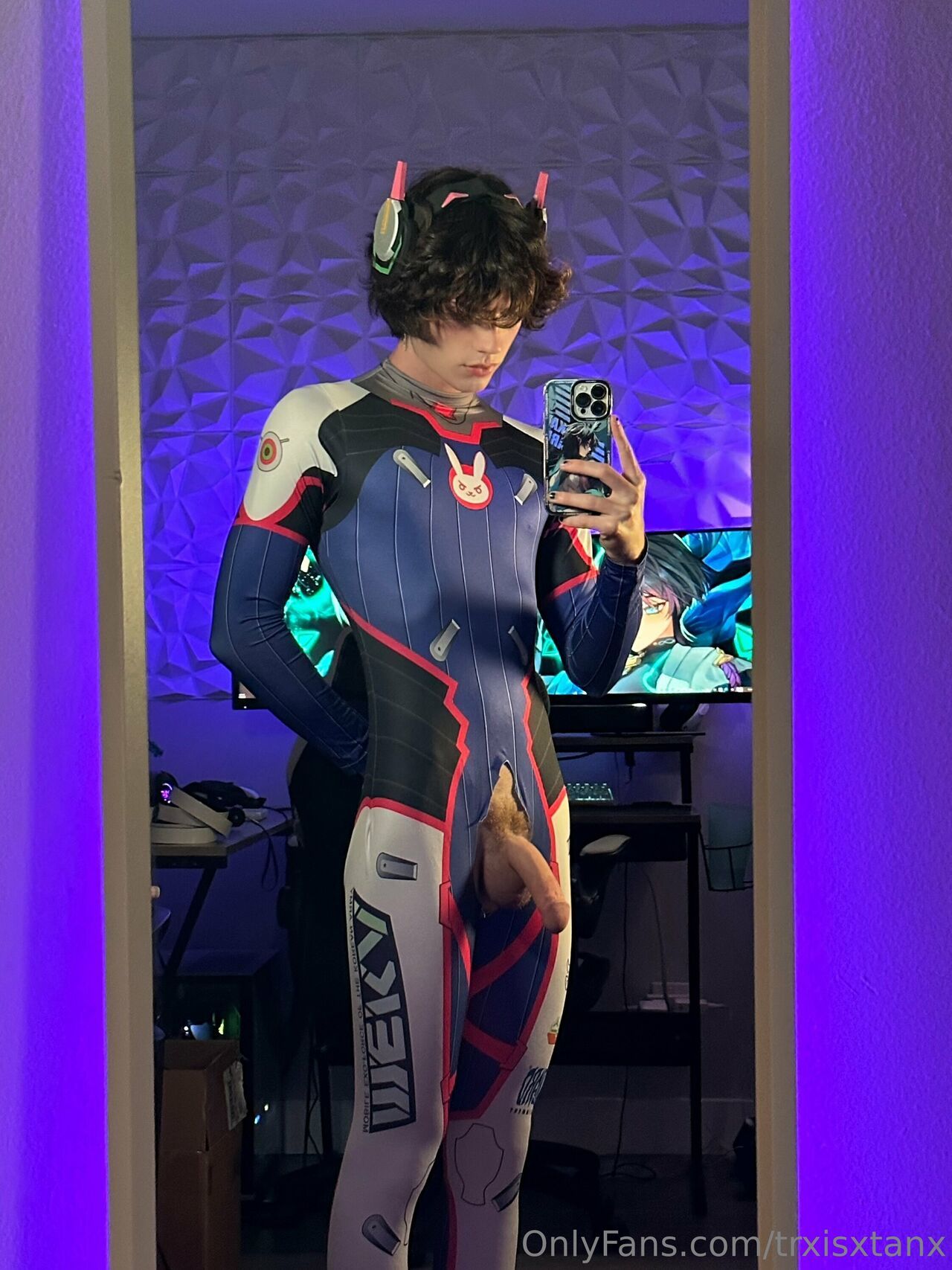 [trxisxtanx] D.va - trans