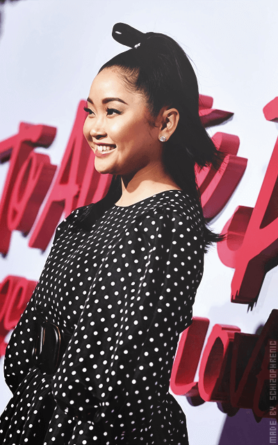 Lana Condor P6xA2Zub_o