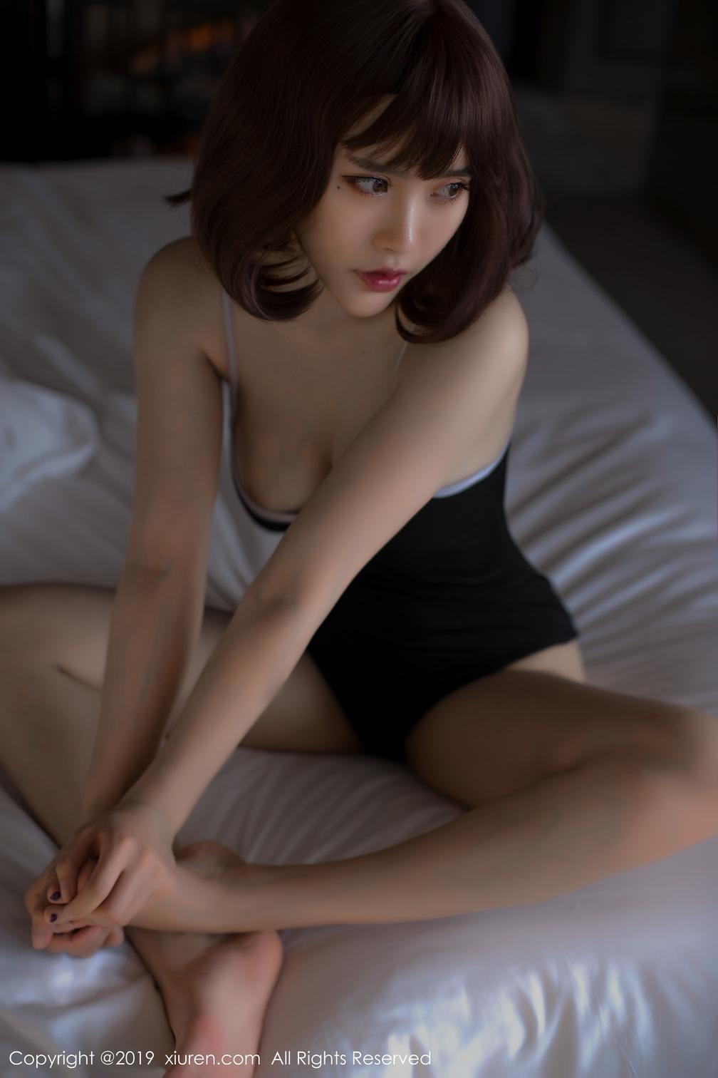 [XIUREN秀人网] 2019.07.23 Vol.1566 私语baby(43)