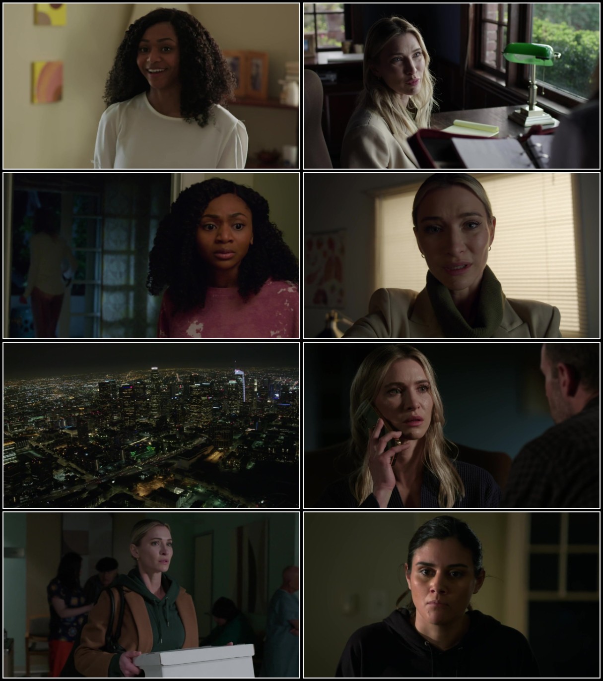 Haunted By My Stalker (2023) 720p WEBRip x264 AAC-YTS 4ryxP4Fr_o